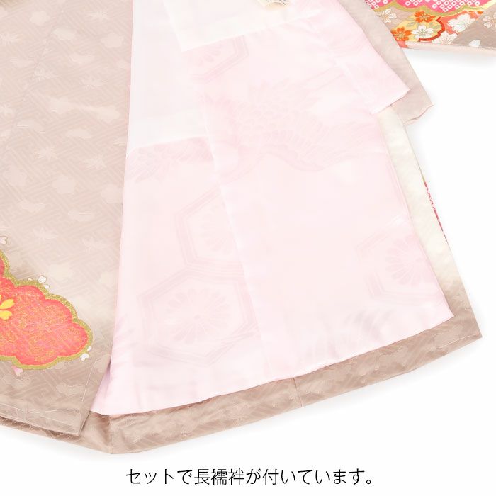 産着女の子用お宮参り用初着新品販売購入