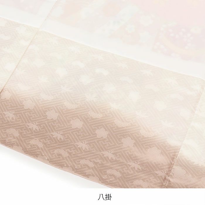 産着女の子用お宮参り用初着新品販売購入