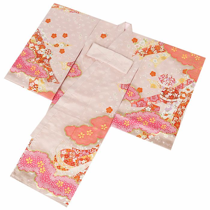 産着女の子用お宮参り用初着新品販売購入