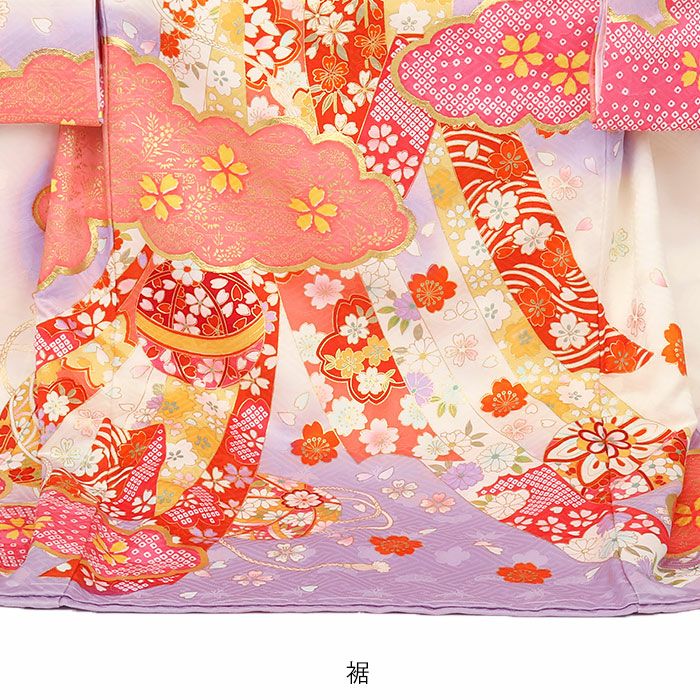 産着女の子用お宮参り用初着新品販売購入