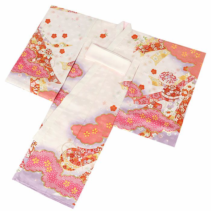 産着女の子用お宮参り用初着新品販売購入