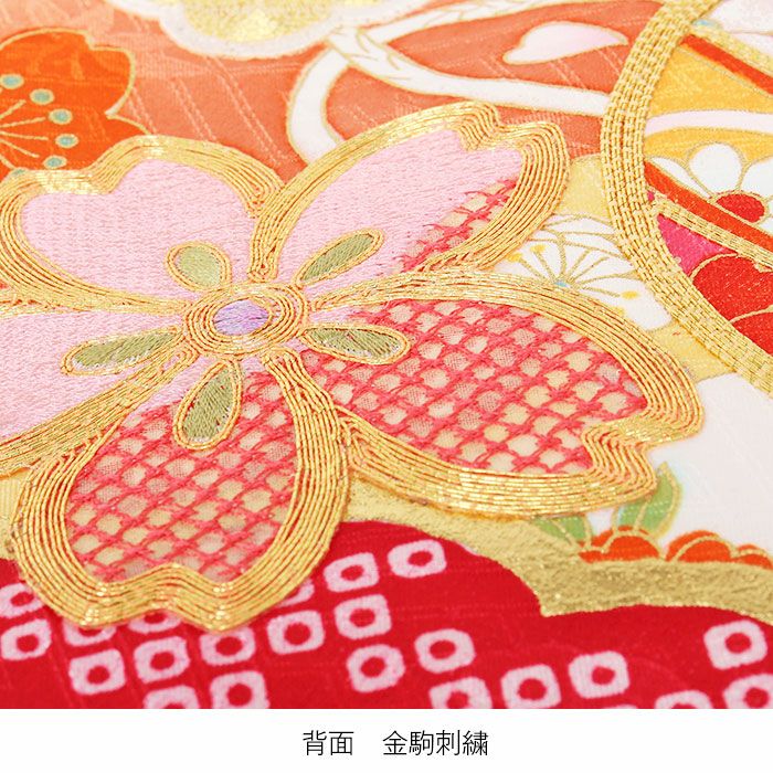 産着女の子用お宮参り用初着新品販売購入