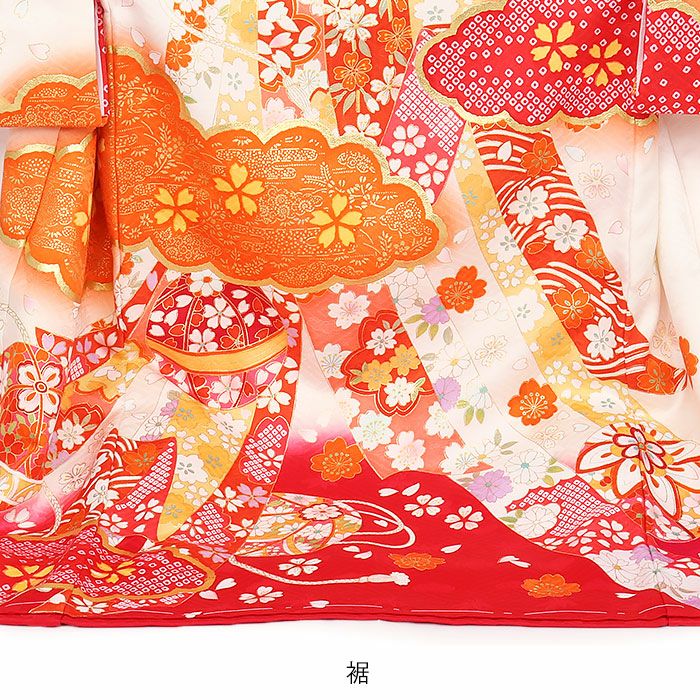 産着女の子用お宮参り用初着新品販売購入