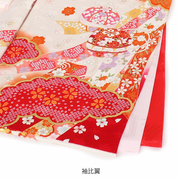 産着女の子用お宮参り用初着新品販売購入