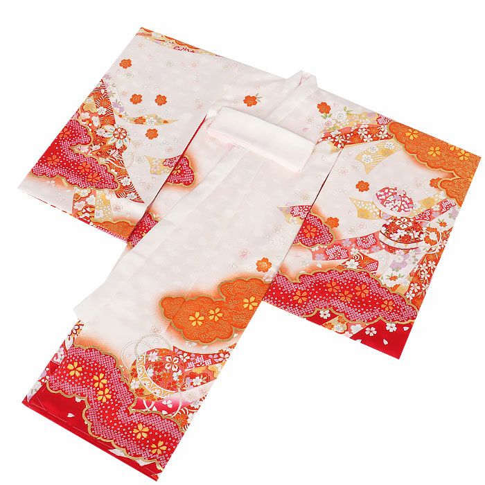 産着女の子用お宮参り用初着新品販売購入