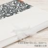たとう紙帯文庫和紙大着物用白唐花日本製たとうしたとうがみ畳紙畳み紙帖紙多当紙キモノ文庫四つ手着付け小物留袖訪問着振袖和装和装小物着物浴衣折らずに発送
