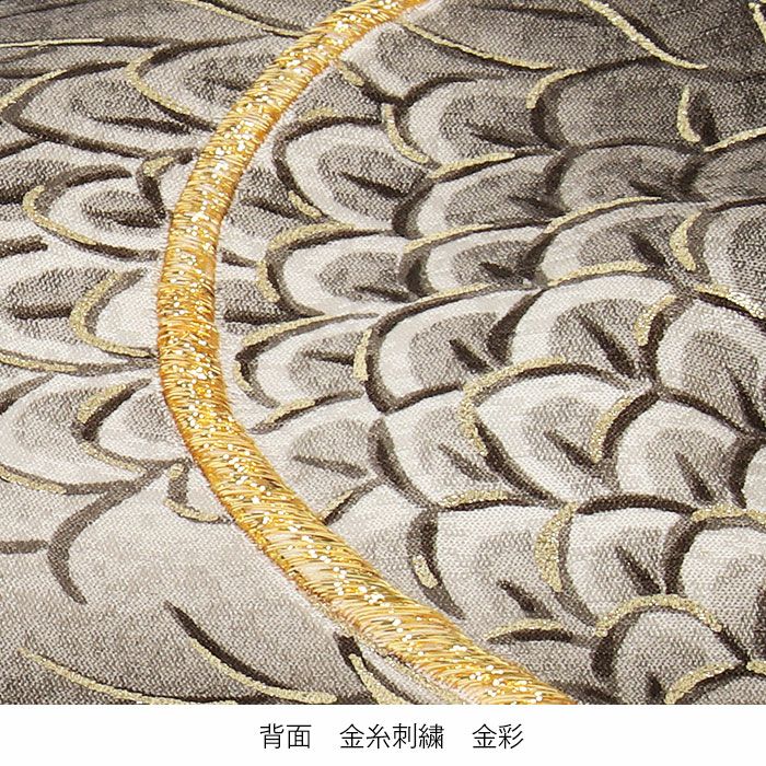 お宮参り着物男の子産着★3色まで★柄正絹友禅（金駒刺繍など技法）新品販売購入きもの祝い着のしめ掛け着初着祝着一つ身服装赤ちゃんベビー