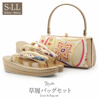 草履バッグセットカテゴリトップページ