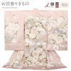 産着女の子用お宮参り用初着新品販売購入