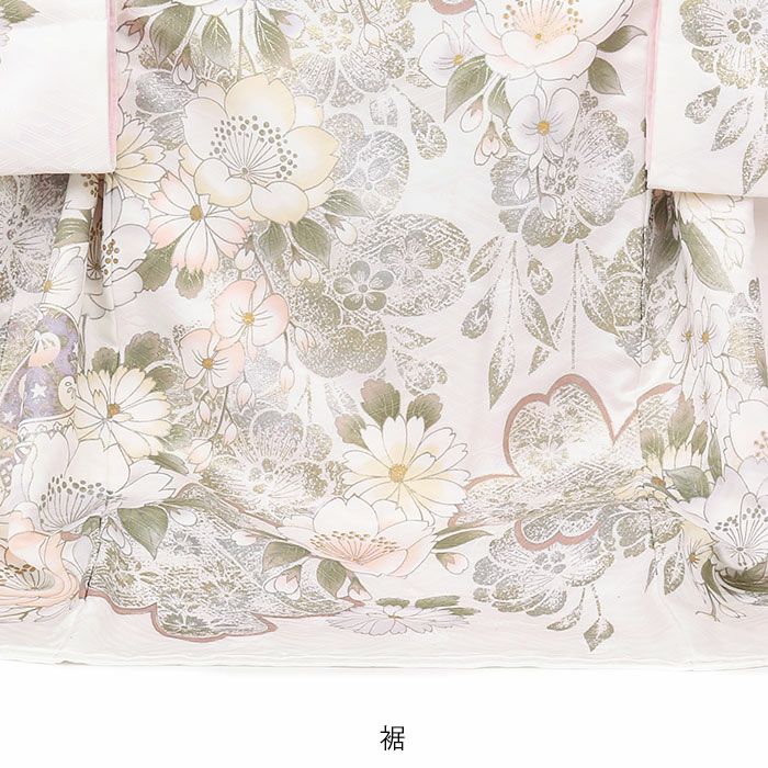 産着女の子用お宮参り用初着新品販売購入