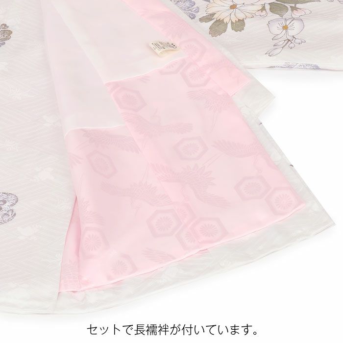 産着女の子用お宮参り用初着新品販売購入