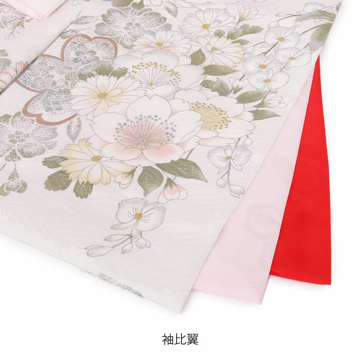 産着女の子用お宮参り用初着新品販売購入