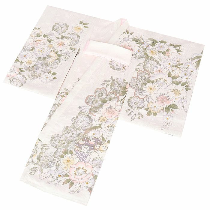 産着女の子用お宮参り用初着新品販売購入