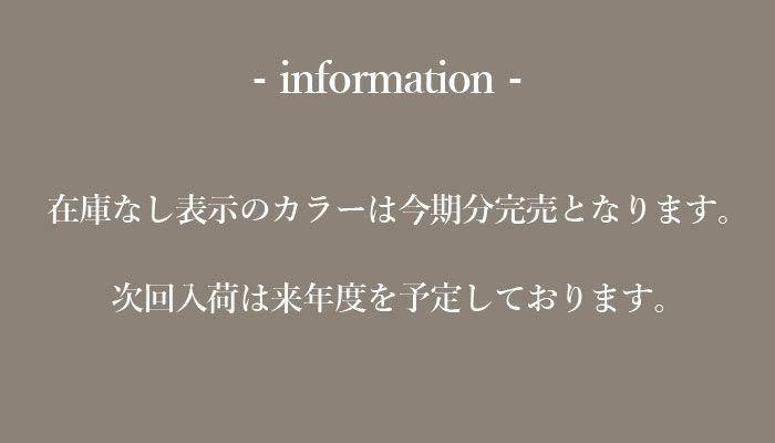 お知らせ