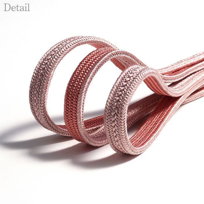 帯締めkissteオリジナル礼装用準礼装全6色苗色青緑薄黄浅紫桃灰藤紫青ピンク黄緑グレー正絹日本製リバーシブル金散らしメール便対応可訪問着フォーマルセミフォーマルカジュアルお洒落着物礼装翠嵐工房キステオリジナル和色大人カラー両面