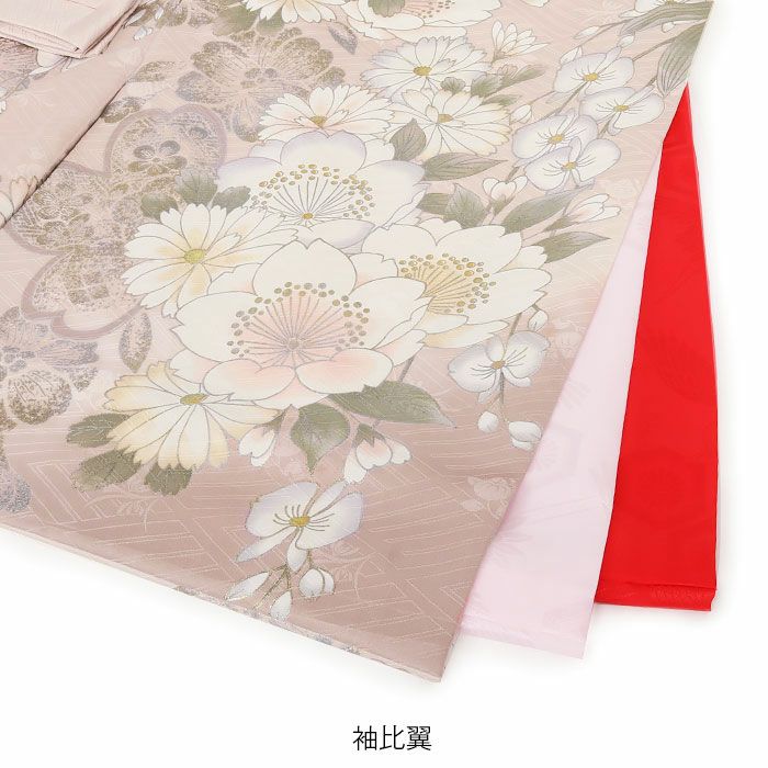 お宮参り着物女の子産着★3色まで★柄正絹友禅（金駒刺繍など技法）新品販売購入きもの祝い着のしめ掛け着初着祝着一つ身服装赤ちゃんベビー