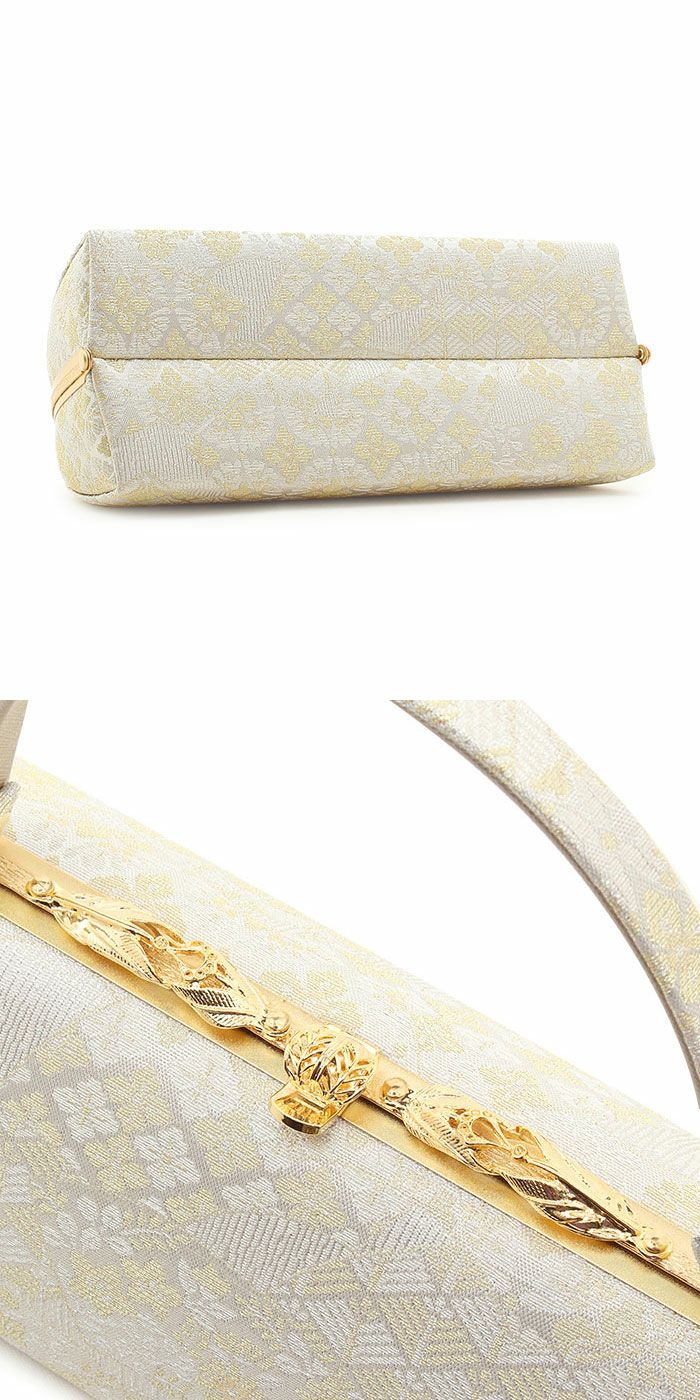 草履バッグセット留袖訪問着華三彩KissteオリジナルSMLLLサイズゴールドシャンパンゴールドシルバー吉祥紋織り生地2枚芯日本製小さいサイズ大きいサイズ痛くない黒留袖色留袖礼装用フォーマル結婚式ぞうり草履草履バック草履バッグ着物