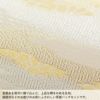草履バッグセット留袖用訪問着用華三彩KissteオリジナルSMLLLサイズゴールドシャンパンゴールドシルバー雲取り霞織り生地2枚芯日本製小さいサイズ大きいサイズ優花緒痛くない黒留袖色留袖礼装用フォーマル結婚式ぞうり草履草履バック着物
