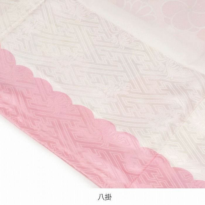 新品 お祝い着 京友禅 松竹梅 金駒刺繍 赤 お宮参り 女の子 着物 正絹 京友禅 金駒刺繍 日本製 赤ちゃんの