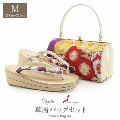 草履バッグセットカテゴリトップページ