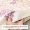 【クーポンご利用で最大10％OFF!】浴衣単品女性用白百合しじら織浴衣ゆかたレトロかわいいキュートシック大人モダン粋古典女性レディース夏花火祭り涼しげ20代30代40代浴衣2020