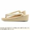 草履バッグセット留袖用訪問着用草履バッグ紗織沙織Sサイズ小さいサイズゴールド花文1の3枚芯日本製パールトーン加工抗菌防臭痛くない黒留袖色留袖礼装用フォーマル結婚式ぞうり草履草履バック草履バックセット着物fs
