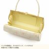 草履バッグセット留袖用訪問着用草履バッグ紗織沙織Mサイズシルバーアイボリーゴールド花文1の3枚芯日本製パールトーン加工抗菌防臭痛くない黒留袖色留袖礼装用フォーマル結婚式ぞうり草履草履バック草履バックセット着物fs