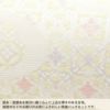 草履バッグセット留袖用訪問着用草履バッグ紗織沙織LLサイズ大きいサイズシルバーアイボリー花七宝花市松2の3枚芯日本製パールトーン加工抗菌防臭痛くない黒留袖色留袖礼装用フォーマル結婚式ぞうり草履草履バック草履バックセット着物fs