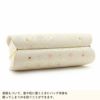 草履バッグセット留袖用訪問着用草履バッグ紗織沙織LLサイズ大きいサイズシルバーアイボリー花七宝花市松2の3枚芯日本製パールトーン加工抗菌防臭痛くない黒留袖色留袖礼装用フォーマル結婚式ぞうり草履草履バック草履バックセット着物fs