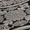 結婚式の黒留袖色留袖や訪問着に合わせたい仕立て上がり袋帯。入学式やお宮参り七五三参り等お子様の行事の礼装にも最適。フォーマルな着物を上品に装う袋帯。