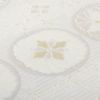 結婚式の黒留袖色留袖や訪問着に合わせたい仕立て上がり袋帯。入学式やお宮参り七五三参り等お子様の行事の礼装にも最適。フォーマルな着物を上品に装う袋帯。