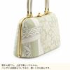 草履バッグセット成人式振袖用草履バッグセットMサイズ青磁色ゴールド金花紋帯地2枚芯日本製痛くない振袖卒業袴振り袖ママ振おしゃれはたちぞうり草履草履バック草履バッグ着物