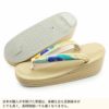 振袖草履バッグセット成人式草履バッグセット振袖用Mサイズブルーゴールド青金花紋松七宝振袖用帯地エナメル5枚芯日本製痛くない振袖卒業袴振り袖ママ振おしゃれはたちぞうり草履草履バック草履バッグ着物