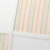 バッグお洒落バッグ着物和装レディース単品カジュアル用春夏彩小径小千谷縮麻合成皮革軽い日本製内フラップベロ付きマグネット付きかばん大きめ大容量お茶席茶会普段カジュアルトートバックストライプバッグ春夏用浴衣残暑