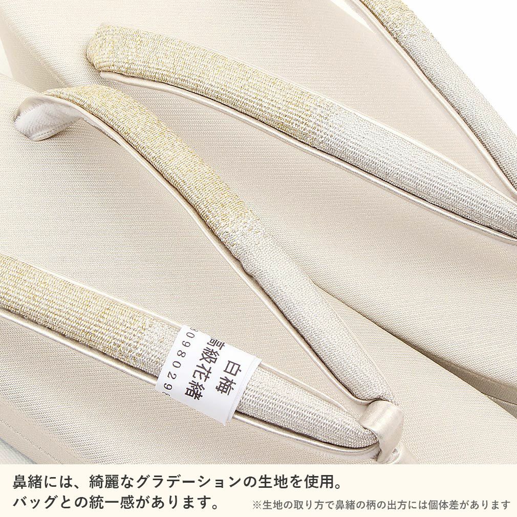 草履バッグセット留袖用礼装黒留袖色留袖訪問着草履ッグセット