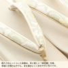 草履バッグセット留袖用訪問着用草履バッグ世美庵Lサイズ紫シルバーシャンパンゴールド花紋蔓草帯地3枚芯日本製優花緒痛くない色留袖礼装用準礼装フォーマルセミフォーマル振袖結婚式ぞうり草履草履バック草履バックセット着物