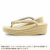 草履バッグセット成人式振袖用成人用世美庵Lサイズ桜白椿金ゴールドモカブラウン振袖用帯地3枚芯優花緒日本製痛くない振袖卒業袴振り袖ママ振おしゃれはたちぞうり草履草履バック草履バッグ着物fs