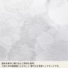 草履バッグセット成人式振袖用成人用世美庵Ｍサイズ桜百合シルバーホワイト銀白振袖用帯地3枚芯優花緒日本製痛くない振袖卒業袴振り袖ママ振おしゃれはたちぞうり草履草履バック草履バッグ着物fs