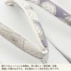 草履バッグセット成人式振袖用成人用世美庵Ｌサイズ万寿菊椿桜グレーパープルシルバー紫銀振袖用帯地3枚芯優花緒日本製くすみニュアンスカラー痛くない振袖卒業袴振り袖ママ振おしゃれはたちぞうり草履草履バック草履バッグ着物fs