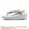 草履バッグセット成人式振袖用成人用世美庵Ｌサイズ万寿菊椿桜ネイビーホワイトシルバー紺銀白振袖用帯地3枚芯優花緒日本製くすみニュアンスカラー痛くない振袖卒業袴振り袖ママ振おしゃれはたちぞうり草履草履バック草履バッグ着物fs