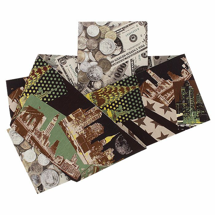 WAKKA半幅帯正絹半巾帯リバーシブルおしゃれ小袋帯