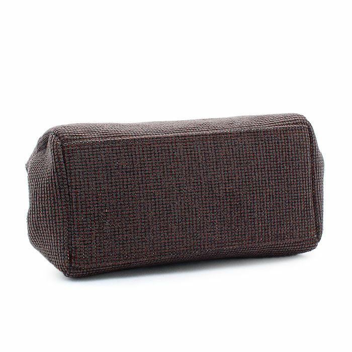 バッグお洒落バッグがま口バッグ着物和装洋装レディース単品カジュアル用秋冬彩小径赤黒灰紺緑ピンク青ベージュ茶焦茶10色展開軽い日本製起毛普段カジュアルバッグ秋冬用レトロ可愛いfs