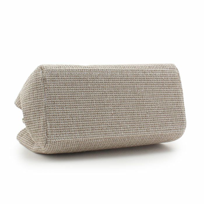 バッグお洒落バッグがま口バッグ着物和装洋装レディース単品カジュアル用春夏秋彩小径青ベージュ黒赤茶青灰軽い日本製普段カジュアルバッグ春夏用浴衣残暑fs