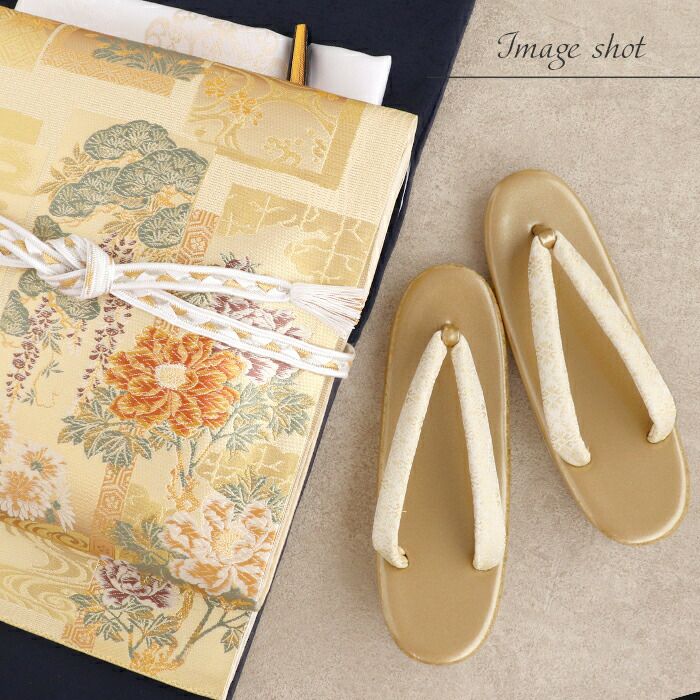 草履黒留袖訪問着ぞうりSMLLLサイズフリーサイズゴールドシルバー金銀着物結婚式七五三結納前撮りお宮参りお母さん大きいサイズ小さいサイズzouri2枚芯礼装フォーマル