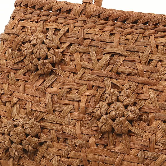 山葡萄かごバッグ山葡萄かごバッグ中国製内布あり大人カゴバッグカゴバックやまぶどう山ぶどう持ち手ハンドバッグきもの着物浴衣和装上品籠バッグかばん大きめハンドバッグレディースレディースかごバッグ夏バッグトートバッグおしゃれfs