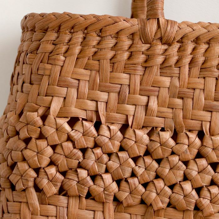 山葡萄かごバッグ山葡萄かごバッグ中国製内布あり大人カゴバッグカゴバックやまぶどう山ぶどう持ち手ハンドバッグきもの着物浴衣和装上品籠バッグかばん大きめハンドバッグレディースレディースかごバッグ夏バッグトートバッグおしゃれfs