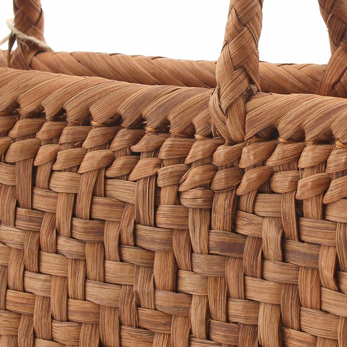 山葡萄かごバッグ山葡萄かごバッグ内布あり大人カゴバッグやまぶどう山ぶどう持ち手ハンドバッグきもの着物浴衣和装上品籠バッグかばんハンドバッグレディースナチュラル素材かごバッグ夏バッグトートバッグおしゃれfs