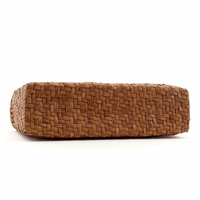 山葡萄かごバッグ山葡萄かごバッグ内布あり大人カゴバッグやまぶどう山ぶどう持ち手ハンドバッグきもの着物浴衣和装上品籠バッグかばんハンドバッグレディースナチュラル素材かごバッグ夏バッグトートバッグおしゃれfs