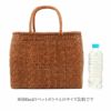 山葡萄かごバッグ山葡萄かごバッグ内布あり大人カゴバッグやまぶどう山ぶどう持ち手ハンドバッグきもの着物浴衣和装上品籠バッグかばんハンドバッグレディースナチュラル素材かごバッグ夏バッグトートバッグおしゃれfs