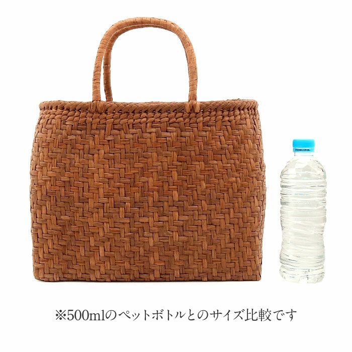 山葡萄かごバッグ山葡萄かごバッグ内布あり大人カゴバッグやまぶどう山ぶどう持ち手ハンドバッグきもの着物浴衣和装上品籠バッグかばんハンドバッグレディースナチュラル素材かごバッグ夏バッグトートバッグおしゃれfs